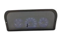 Speedometer/Instrument Cluster Ducato Jumper Boxer 1326485080 2962