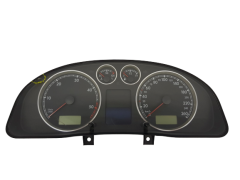 Speedometer/Instrument Cluster VW Passat 3B 3B0920827A 110080198002 20821