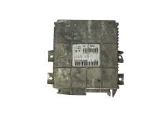 Controller 9610191080 G6.11 0B01 16078.014 PSA Magneti Marelli 17946