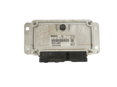 Controller PSA Toyota 89661-0H022 0261208702 Bosch 38638