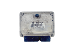 Controller 038906012AR 0281010109 Volkswagen Bosch 40951