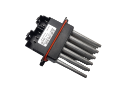 Fan Rheostat Chrysler Jeep 05061587AA F011500010 Behr