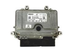 Controller A6401500734 0281014670 Mercedes Bosch 27812