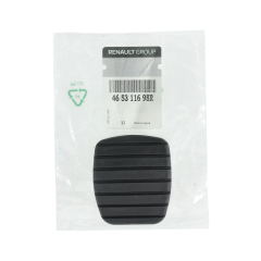 Pedal Caps Original to 465311698R Renault