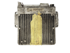 Controller 7700110399 21650515-7 Renault Sagem