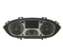 Speedometer/Instrument Cluster Lancia Musa 518081390 53814