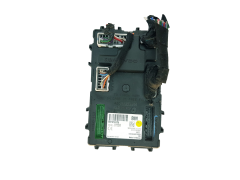Controller Moduł BCM 284B1JY00A S122736008I Renault 31684