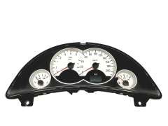Speedometer/Instrument Cluster Opel Corsa C 13173355WJ 110080005026 42337