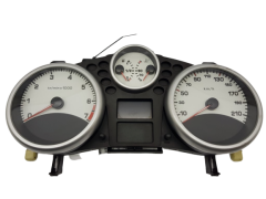 Speedometer/Instrument Cluster Peugeot 207 9662903880 A2C35190331 18548