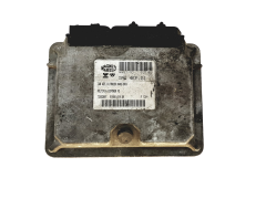 Engine Controller IAW4EF.G1 73502897 Fiat 28151