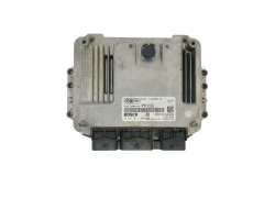Controller 0281014989 8V21-12A650-PE Ford Bosch 46761