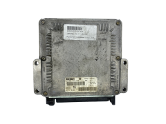 Controller 0281010137 9635158480 28FM0152 PSA Bosch 63481
