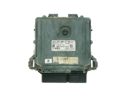 Controller A2709002100 0261S09816 Mercedes Bosch