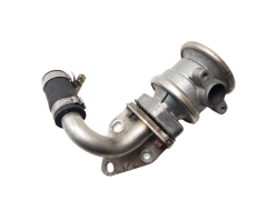 Egr Valve BMW 11.72- 1708575 7.22295.12 Pierburg