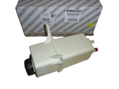 Power Steering Fluid Tank New Original 4009V0 Citroen Jumper 3 Peugeot Boxer 3