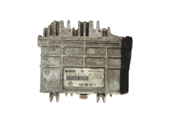 Controller 030906027E 0261203931 VW  Bosch 24846
