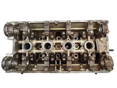 Cylinder Head Mitsubishi Colt 1.8 16V 4G67