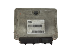 Controller Fiat 51819338 IAW4AF.M9 61600.627.08 Magneti Marelli 13917