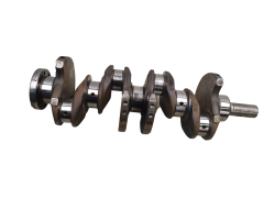 Crankshaft QXBA D4204T RHJ 2.0 TDCi HDI 0501N8 Ford Volvo PSA