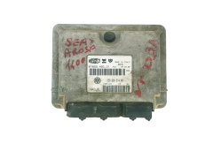 Controller 036906014AM IAW4CV.V6 VW Magneti Marelli 33272