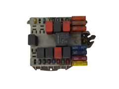 Fuse Box Fiat 46760542 19500
