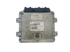 Controller 51822896 4100147 6A0.3B0.00.A9 Fiat Metatron 45880