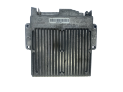 Controller 9624537880 21615420-7 PSA Sagem 51610