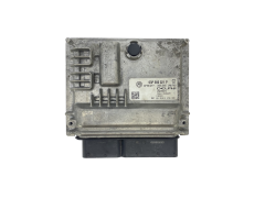 Controller 03P906021P 28276974 VW Seat Delphi