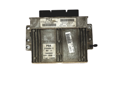 Controller 9645027280 9644674980 21646654-0 PSA Sagem 24710