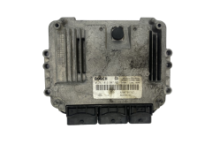 Controller 0281013907 8200705747 8200705748 Renault Bosch 51692