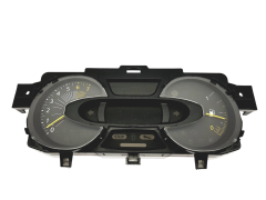 Speedometer/Instrument Cluster Renault Captur 248105063R Visteon