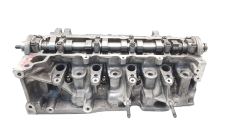 Cylinder Head 2968F2 110415795R 7701477400 1.5dci Renault Nissan Siemens 08