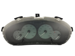 Speedometer/Instrument Cluster Peugeot Partner 9662745380 59119