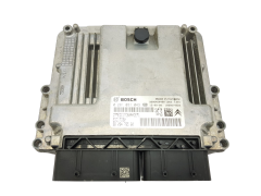 Controller 9809478580 0281031043 9806460480 PSA Bosch 27740