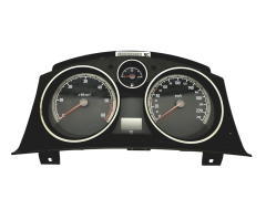 Speedometer/Instrument Cluster Opel 13216660NC Astra H 59056