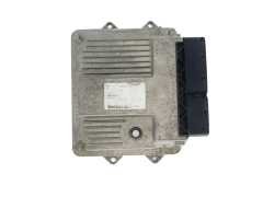Controller Fiat 55186608 MJD6JF.P3 Magneti Marelli 37802