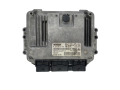 Controller PSA 0281012468 9663268380 9653958980 Bosch 53769