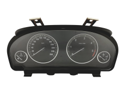 Speedometer/Instrument Cluster BMW 5 F10 F11 9227614-01 2059571-05 47361