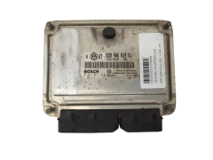 Controller 038906019KJ 0281011216 VW Skoda Seat Bosch 3073