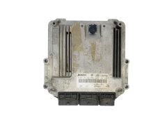 Controller 0281011814 8200462452 8200589813 Renault Bosch 37395