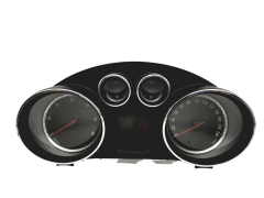 Speedometer/Instrument Cluster Opel Insignia 12844134 EE GM