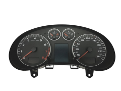 Speedometer/Instrument Cluster Audi A3 8P 8P0920930J 110080297004 52583 Speedometer/Instrument Cluster Audi A3 8P 8P0920930J 110080297004 52583