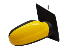 Mirror Right Volkswagen FOX 5Z0857502 014305 