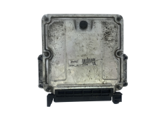 Controller PSA 0281010137 9635158480 28FM0152 Bosch 51566