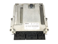 Controller 0281019889 237103370R 237102747R Renault Bosch 27963