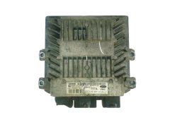 Controller 7S61-12A650-EA 5WS40632A-T SID 804 Ford Siemens 33260