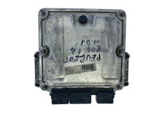 Controller 0281011525 9651256880 9640938680 PSA Bosch 50681