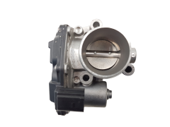 Air Throttle Body Ford CM5G-9F991-FC 1.0 EcoBoost FoMoCo 2138