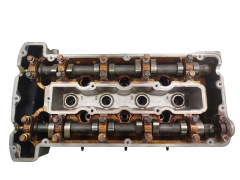 Cylinder Head Saab 9147927 9148016 2.0 16V B204i