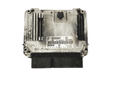 Controller 96950947 0281015569 Opel  Bosch GM 